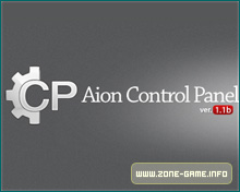 AionCP 1.1 Beta       Aion