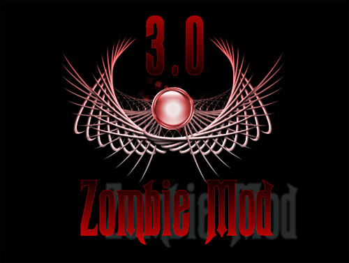 Zombie Mod 3.0      Counter-Strike: Source OrangeBox